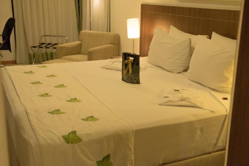 Hotel Nobile Monumental