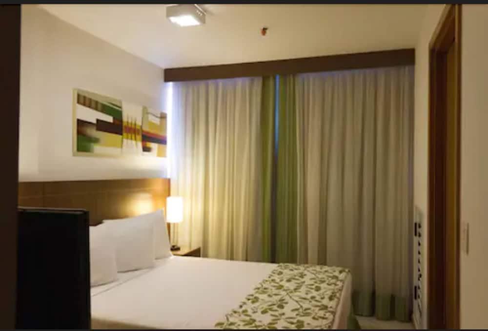 Nobile Monumental Hotel Brasilia
