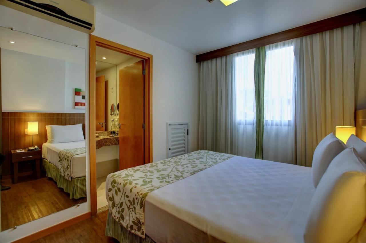 Nobile Monumental 4* Brasilia