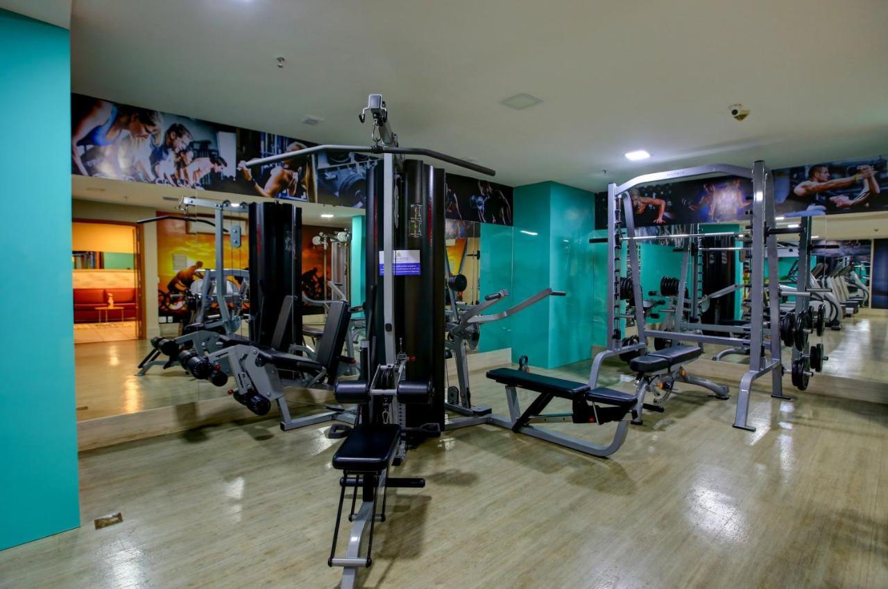 Nobile Monumental Hotel 4*