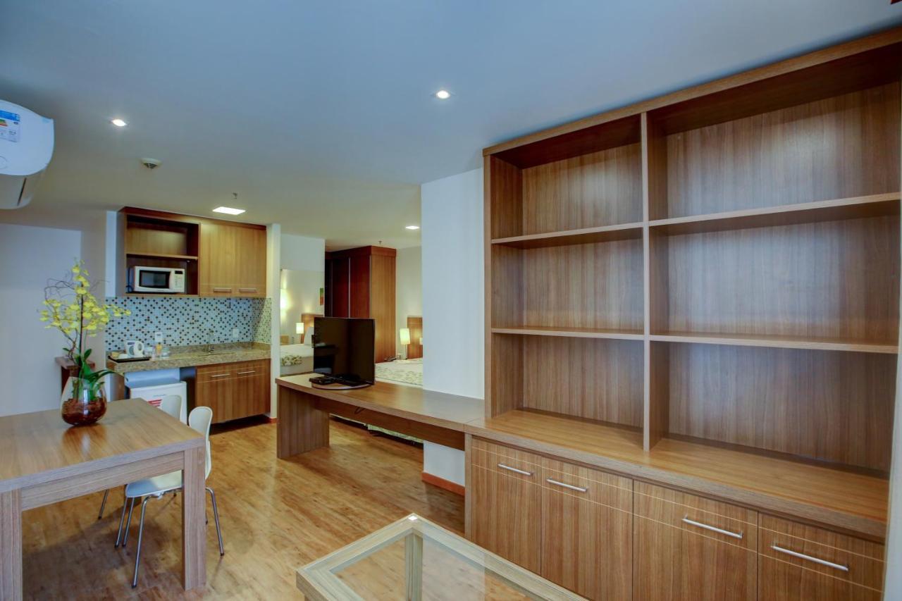 Nobile Monumental 4* Brasilia