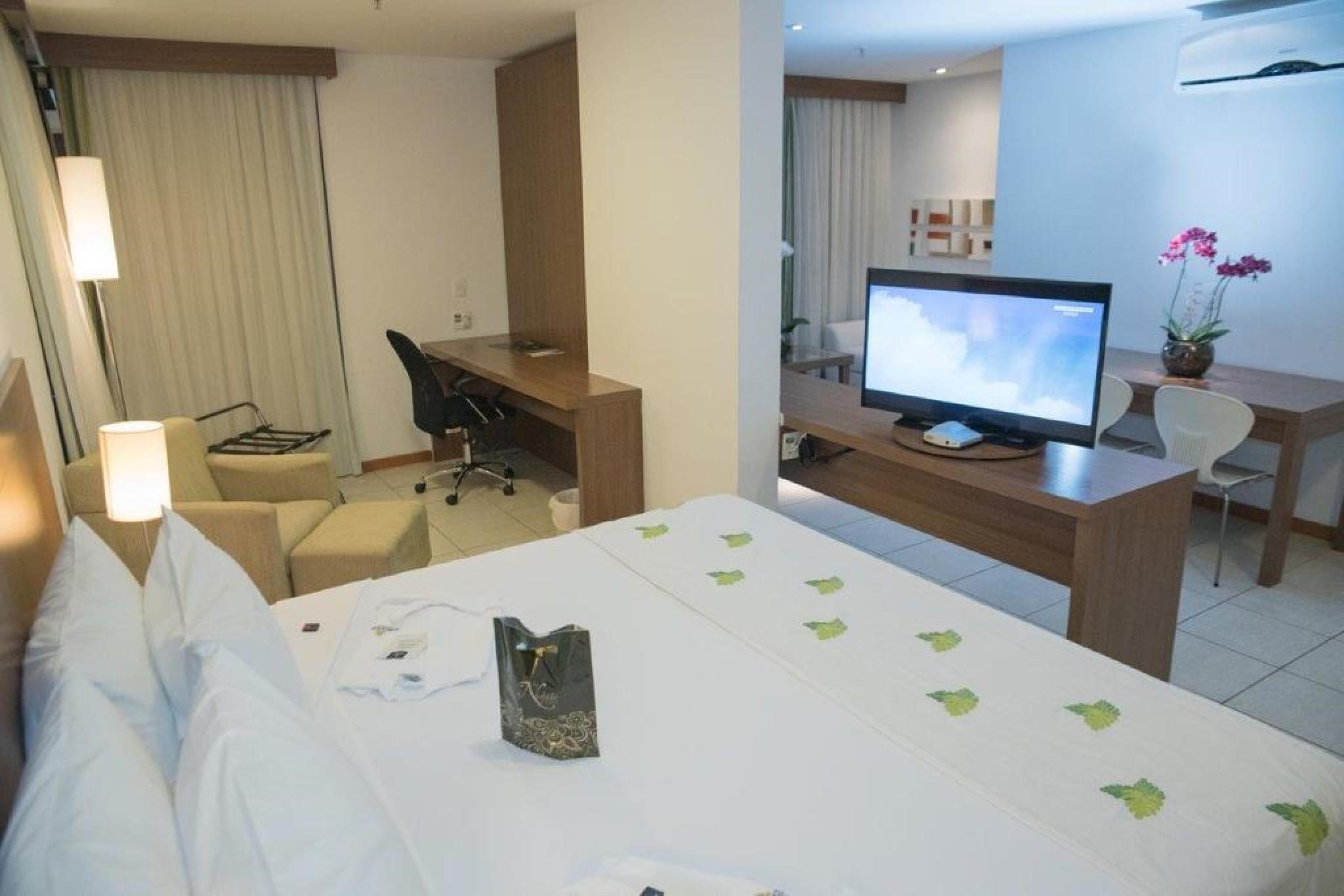酒店 Nobile Monumental 4*