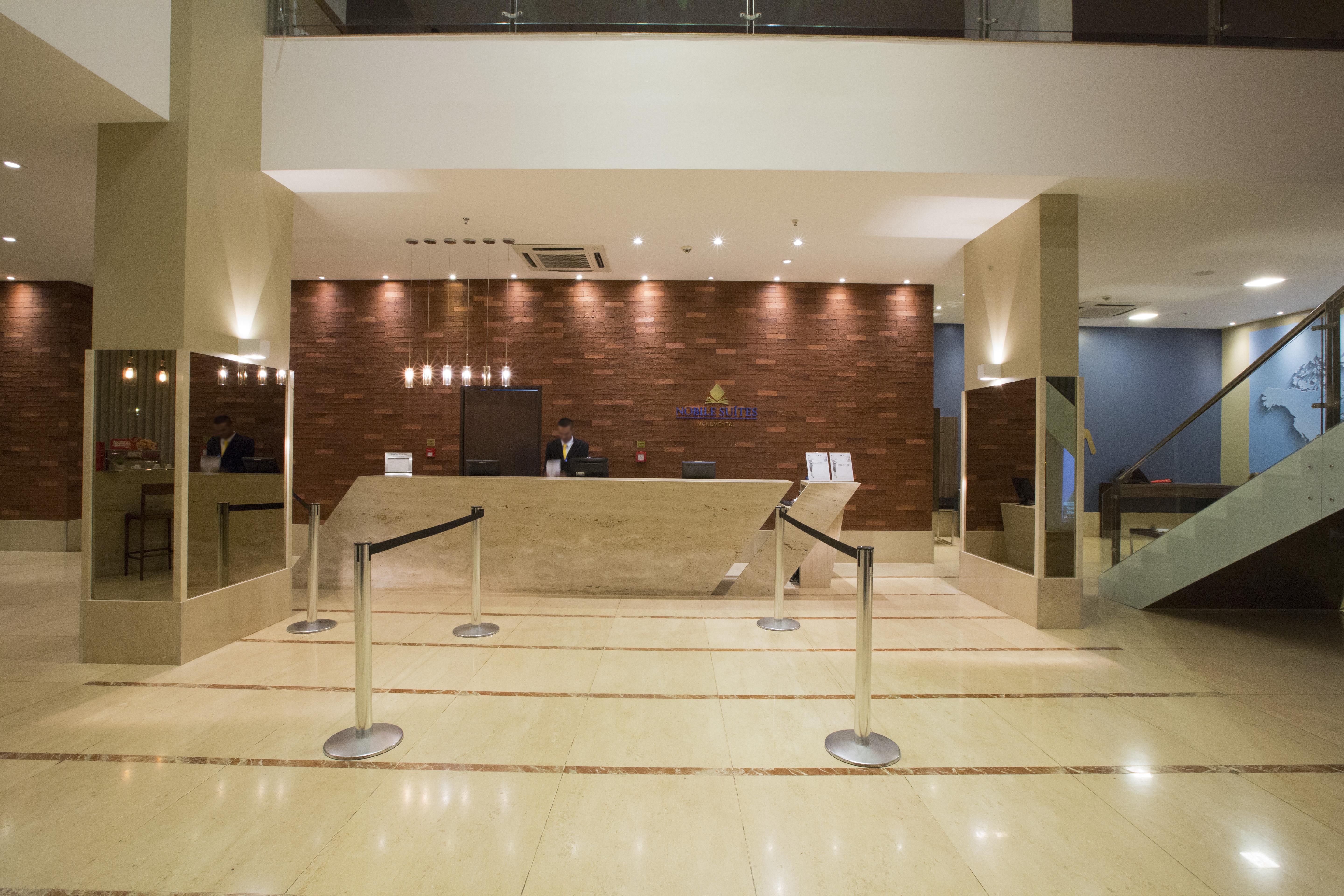 Hotel Nobile Monumental 4*