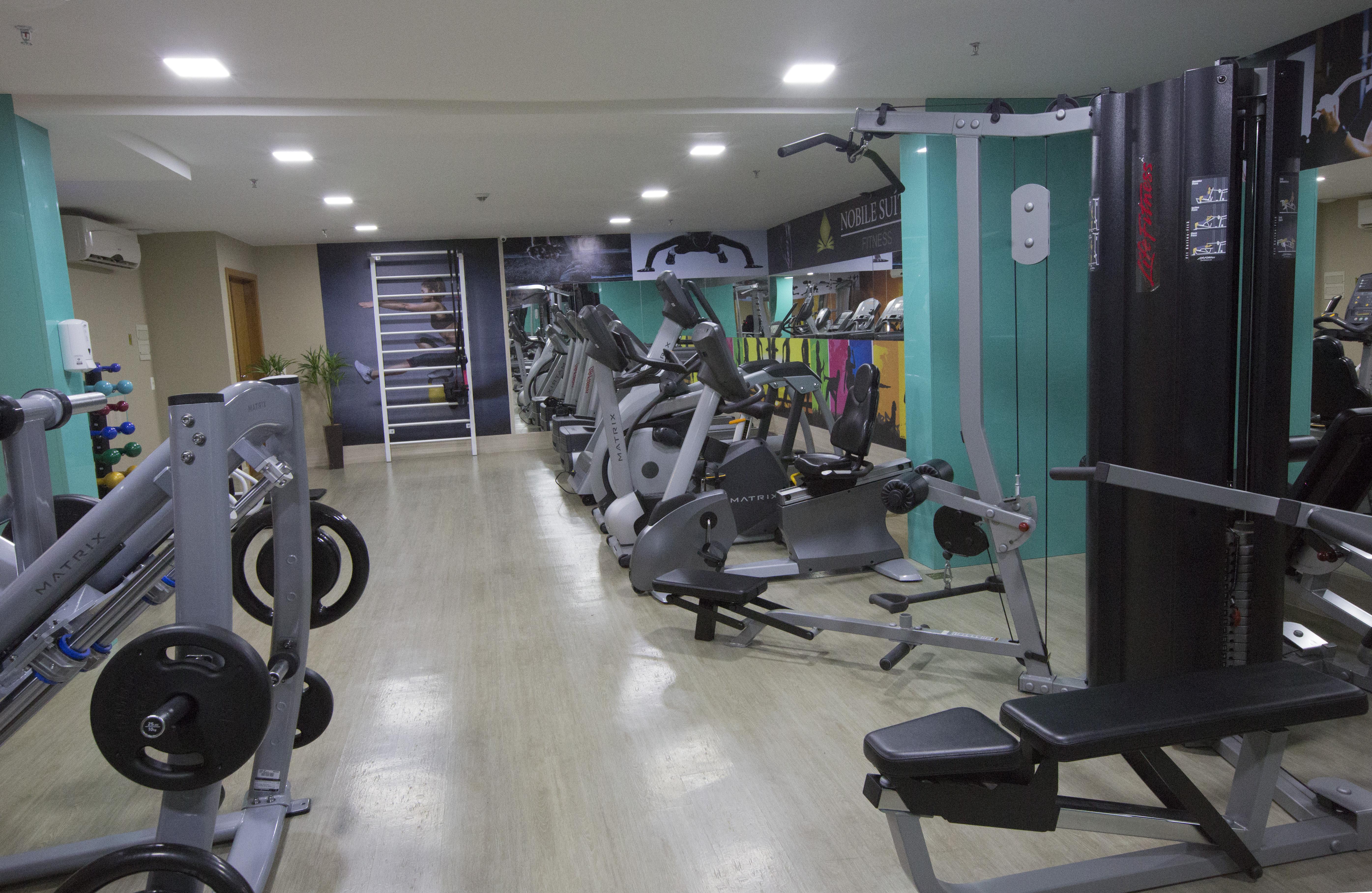 Nobile Monumental Hotel 4*