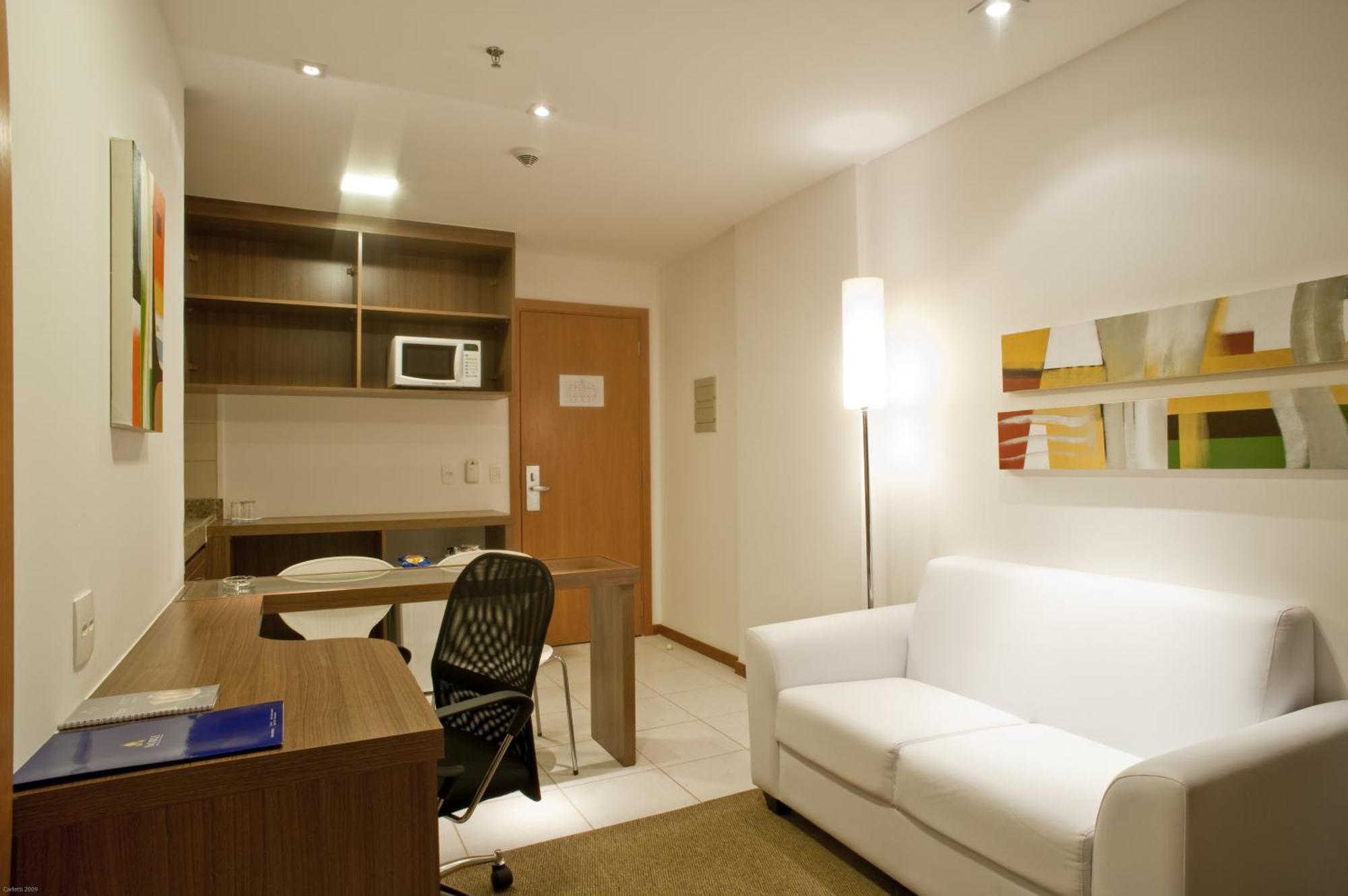 Nobile Monumental 酒店 4*