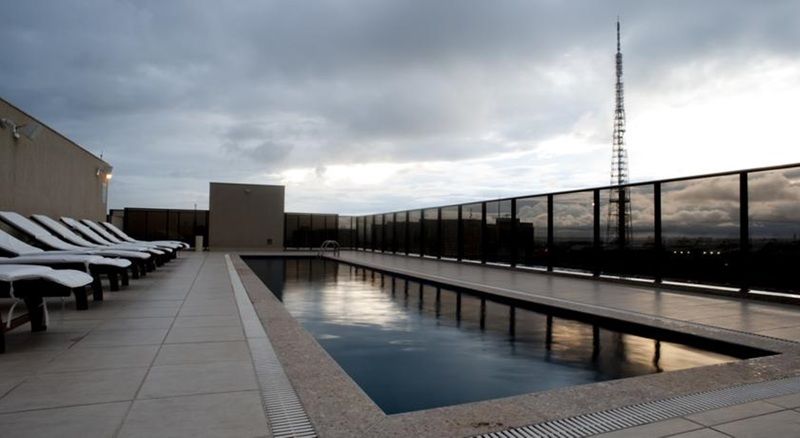 Nobile Monumental Hotel 4*