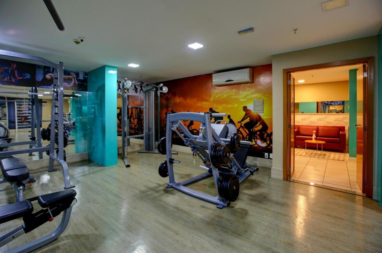 Nobile Monumental Hotel Brasilia